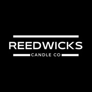 reedwickscandlecompanyllc brand logo for reedwickscandlecompanyllc.com