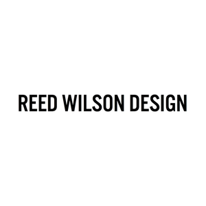 reedwilsondesign brand logo for reedwilsondesign.com