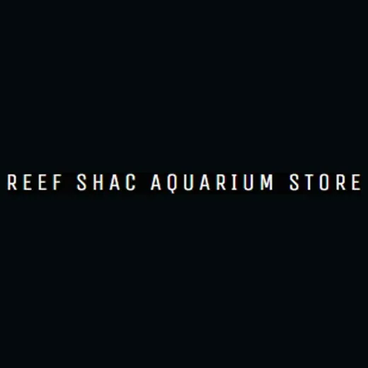 reefshac brand logo for reefshac.com