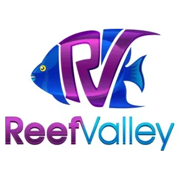 reefvalley brand logo for reefvalley.com