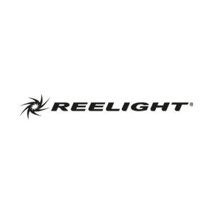 reelight brand logo for reelight.com