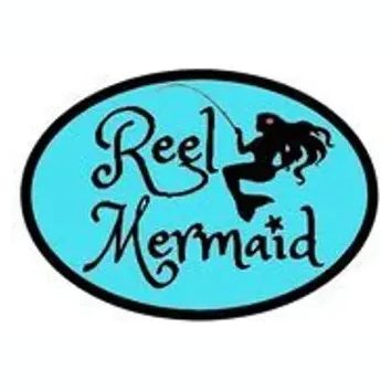 reelmermaid brand logo for reelmermaid.com