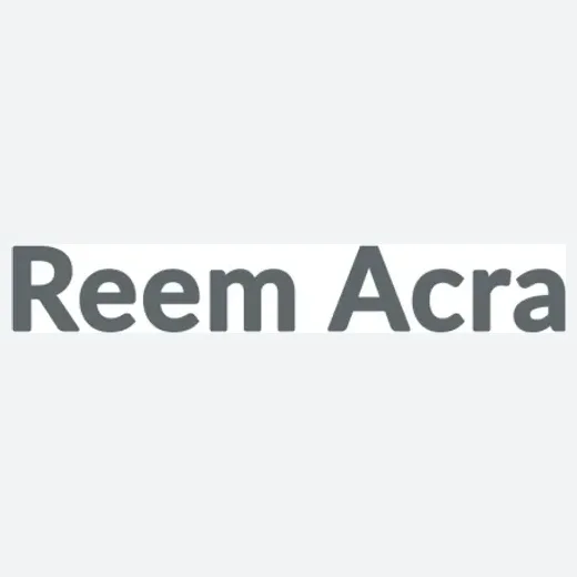 reemacra brand logo for reemacra.com