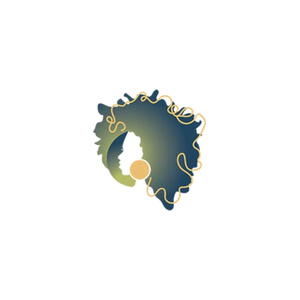 reenboognaturalhaircare brand logo for reenboognaturalhaircare.com
