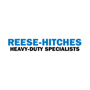Reese-Hitches brand logo for reese-hitches.com