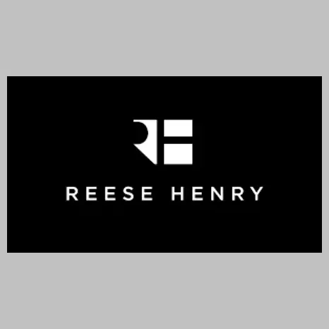 reesehenry brand logo for reesehenry.com