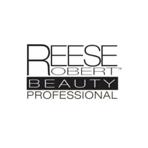 reeserobertbeauty brand logo for reeserobertbeauty.com