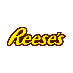 reeses brand logo for reeses.com