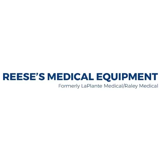 reesesmedical brand logo for reesesmedical.com