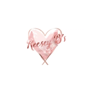 reeseybsboutique brand logo for reeseybsboutique.com