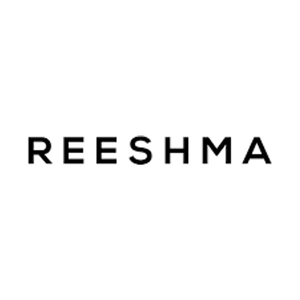reeshma brand logo for reeshma.com