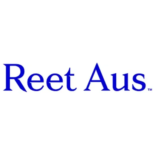 reetaus brand logo for reetaus.com