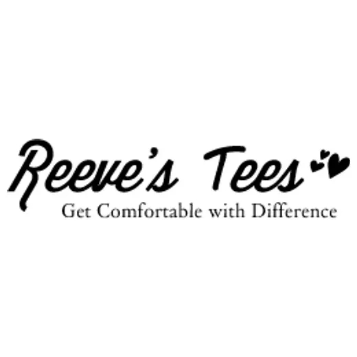 reevestees brand logo for reevestees.com