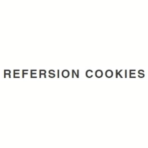 Myshopify brand logo for refersion-cookies.myshopify.com