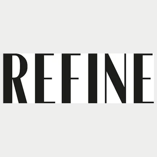 refine-store brand logo for refine-store.com