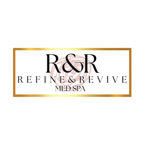 refinerevivemedicalspa brand logo for refinerevivemedicalspa.com