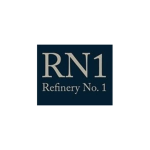 refinerynumberone brand logo for refinerynumberone.com