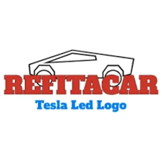 refitacar brand logo for refitacar.com