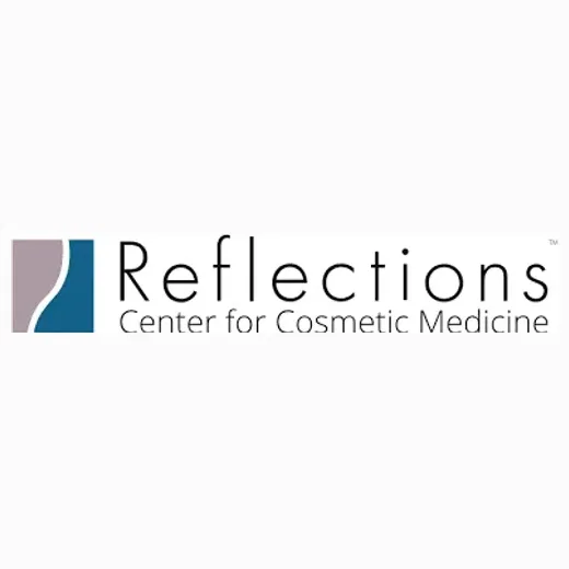 reflectionscenter brand logo for reflectionscenter.com