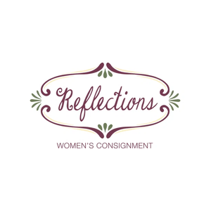 reflectionsconcord brand logo for reflectionsconcord.com