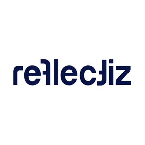 reflectiz brand logo for reflectiz.com