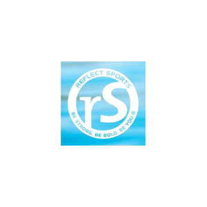 reflectsports brand logo for reflectsports.com