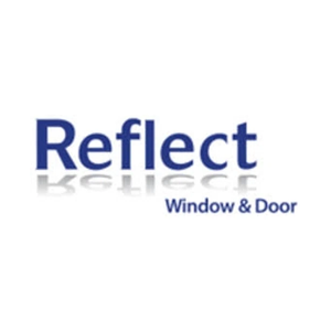 reflectwindow brand logo for reflectwindow.com