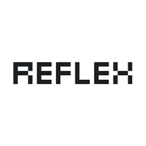 reflex brand logo for reflex.dev