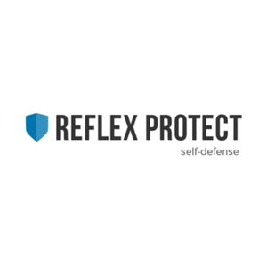 reflexprotect brand logo for reflexprotect.com