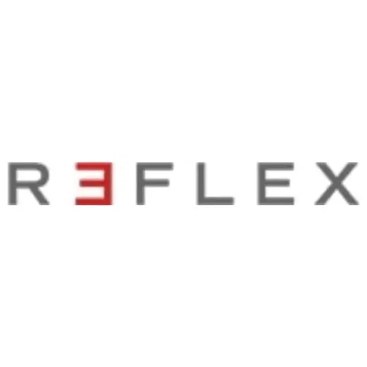reflexwatch brand logo for reflexwatch.com