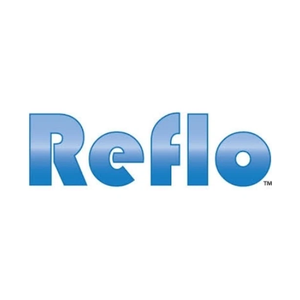 reflo brand logo for reflo.net
