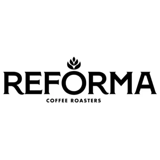 reformaroasters brand logo for reformaroasters.com