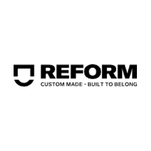 reformclothing.com/us brand logo for reformclothing.com