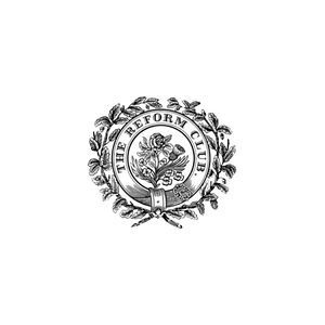 reformclub brand logo for reformclub.com