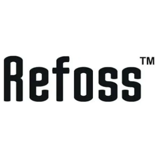 refoss brand logo for refoss.net