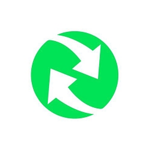 refound brand logo for refound.com