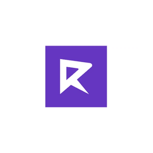 refrens brand logo for refrens.com