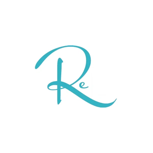 refreshaestheticcenter brand logo for refreshaestheticcenter.com