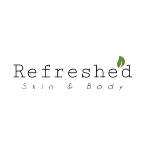 Square brand logo for refreshed-skinbody.square.site