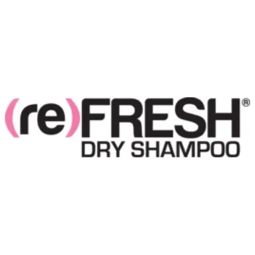 refreshshampoo brand logo for refreshshampoo.com