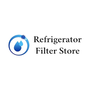 Refrigerator Filter Store brand logo for refrigeratorfilterstore.com
