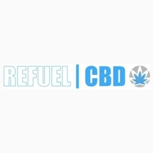 refuelremedies brand logo for refuelremedies.com