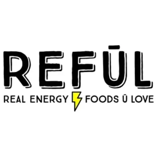 reful brand logo for reful.co