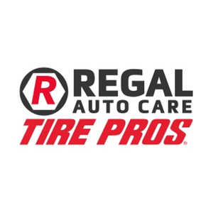 regalautocare brand logo for regalautocare.com