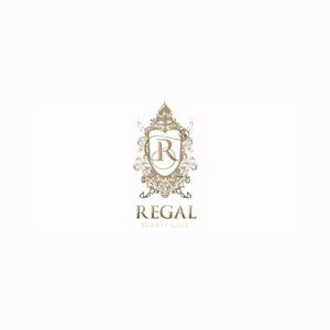 regalbeautyclub brand logo for regalbeautyclub.com