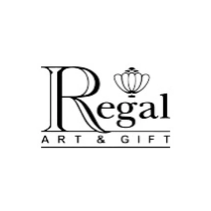 regalgift brand logo for regalgift.com