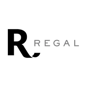 regalhomecollections brand logo for regalhomecollections.com