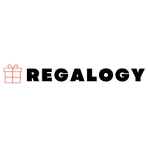regalogy brand logo for regalogy.com