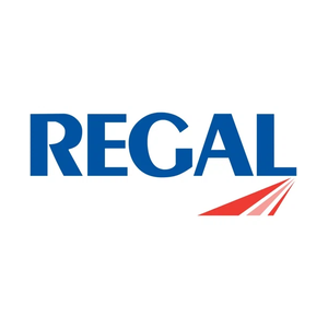 regalsales brand logo for regalsales.co.uk