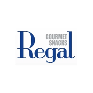 regalsnacks brand logo for regalsnacks.com